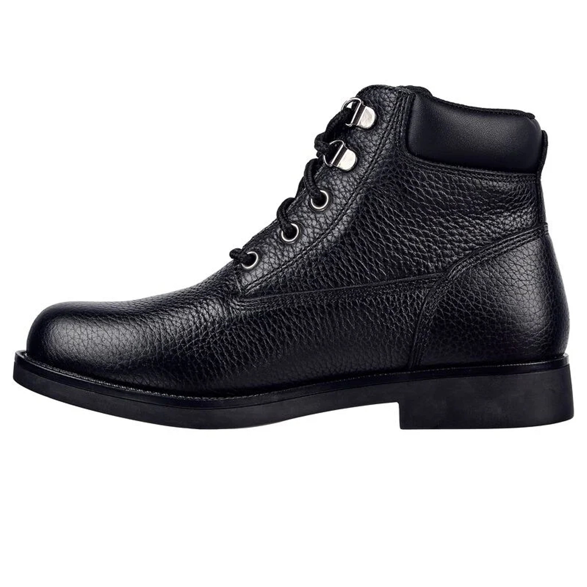 Skechers Women s 108061 Work Ravlas Salox Waterproof Work Boots
