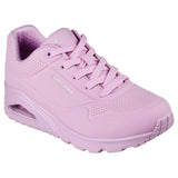 Skechers Women's 177125 Uno - Bright Air Lavender Casual Shoes ThatShoeStore