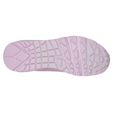 Skechers Women's 177125 Uno - Bright Air Lavender Casual Shoes ThatShoeStore