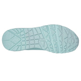 Skechers Women's 177125 Uno - Bright Air Mint Casual Shoes ThatShoeStore