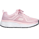 Skechers Women's 108029 Elite SR Banham Slip Resistant Work Shoes ThatShoeStore