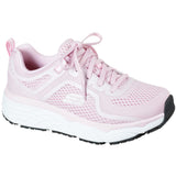 Skechers Women's 108029 Elite SR Banham Slip Resistant Work Shoes ThatShoeStore