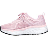 Skechers Women's 108029 Elite SR Banham Slip Resistant Work Shoes ThatShoeStore