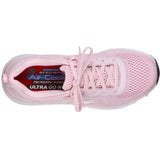 Skechers Women's 108029 Elite SR Banham Slip Resistant Work Shoes ThatShoeStore