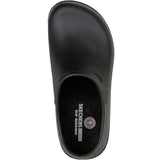 Skechers Women's 108048 Work Evaa SR Slip Resistant Slip On Work Shoes Clogs ThatShoeStore