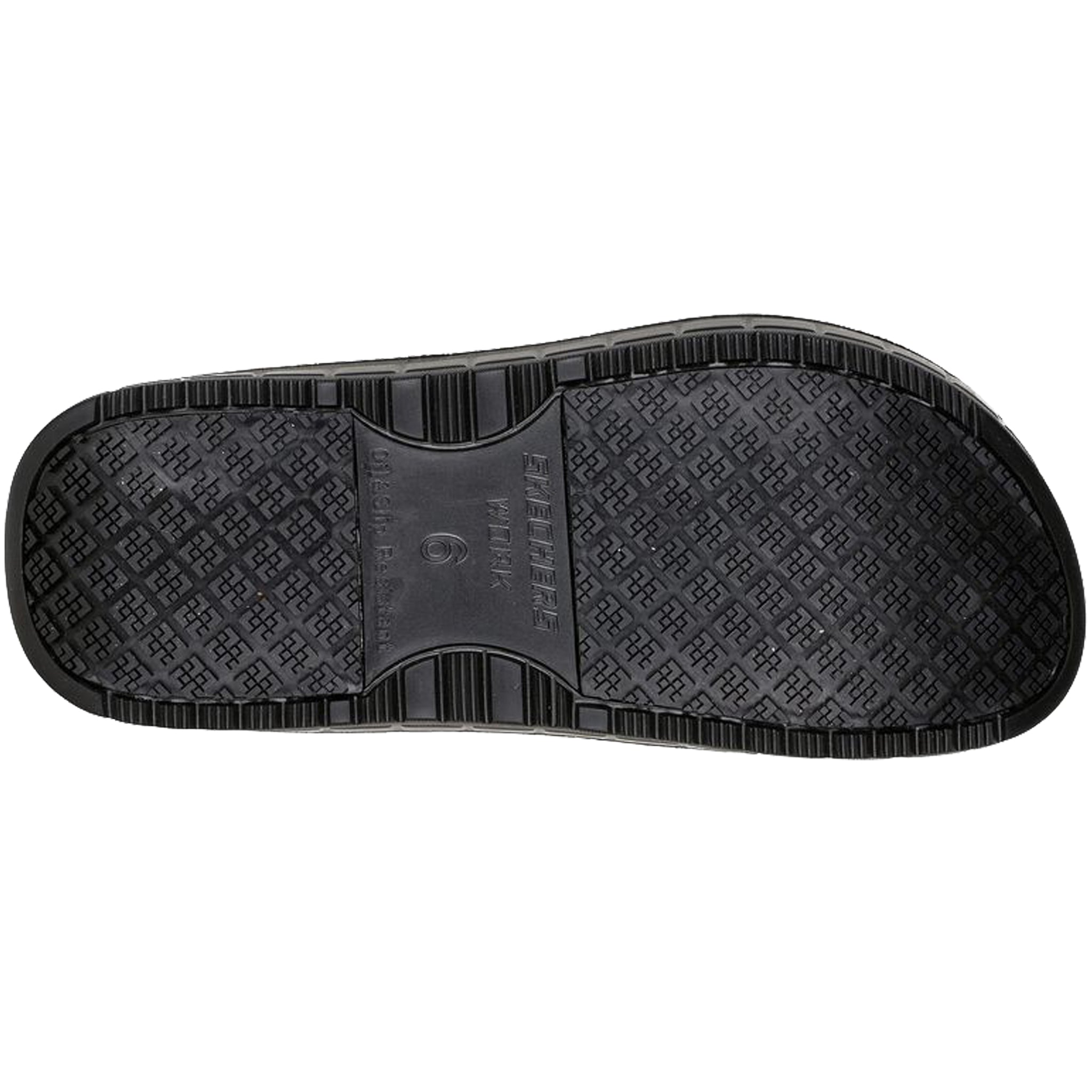 Skechers non slip clogs store