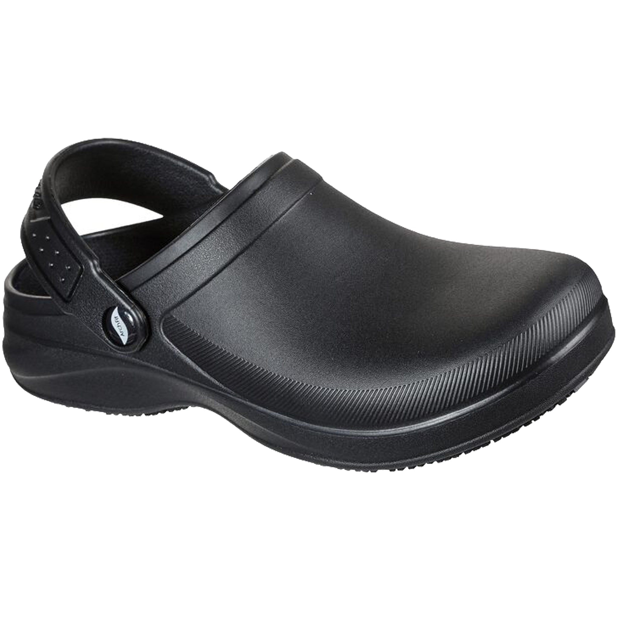 Skechers Women's 108067 Work Fit Riverbound Work Clog – That Store and More