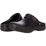 Skechers Women's 108067 Work Arch Fit Riverbound Pasay Work Shoes Clogs ThatShoeStore