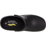 Skechers Women's 108067 Work Arch Fit Riverbound Pasay Work Shoes Clogs ThatShoeStore