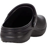 Skechers Women's 108067 Work Arch Fit Riverbound Pasay Work Shoes Clogs ThatShoeStore