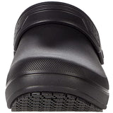 Skechers Women's 108067 Work Arch Fit Riverbound Pasay Work Shoes Clogs ThatShoeStore