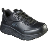 Skechers Men's 200022 Max Cushioning Elite SR Filchner Slip Resistant Work Shoes ThatShoeStore