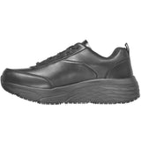 Skechers Men's 200022 Max Cushioning Elite SR Filchner Slip Resistant Work Shoes ThatShoeStore