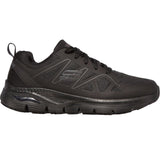 Skechers Men's 200025 Arch Fit SR Axtell Slip Resistant Work Shoes ThatShoeStore