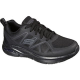 Skechers Men's 200025 Arch Fit SR Axtell Slip Resistant Work Shoes ThatShoeStore