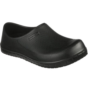 kobling Dem kål Skechers Men's 200072 Evaa Clogstith SR Slip Resistant Work Shoes Clog –  That Shoe Store and More