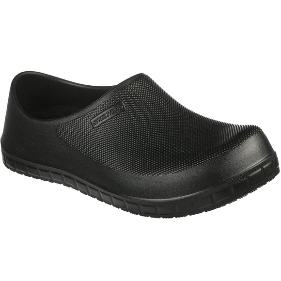 Skechers work clog deals sr