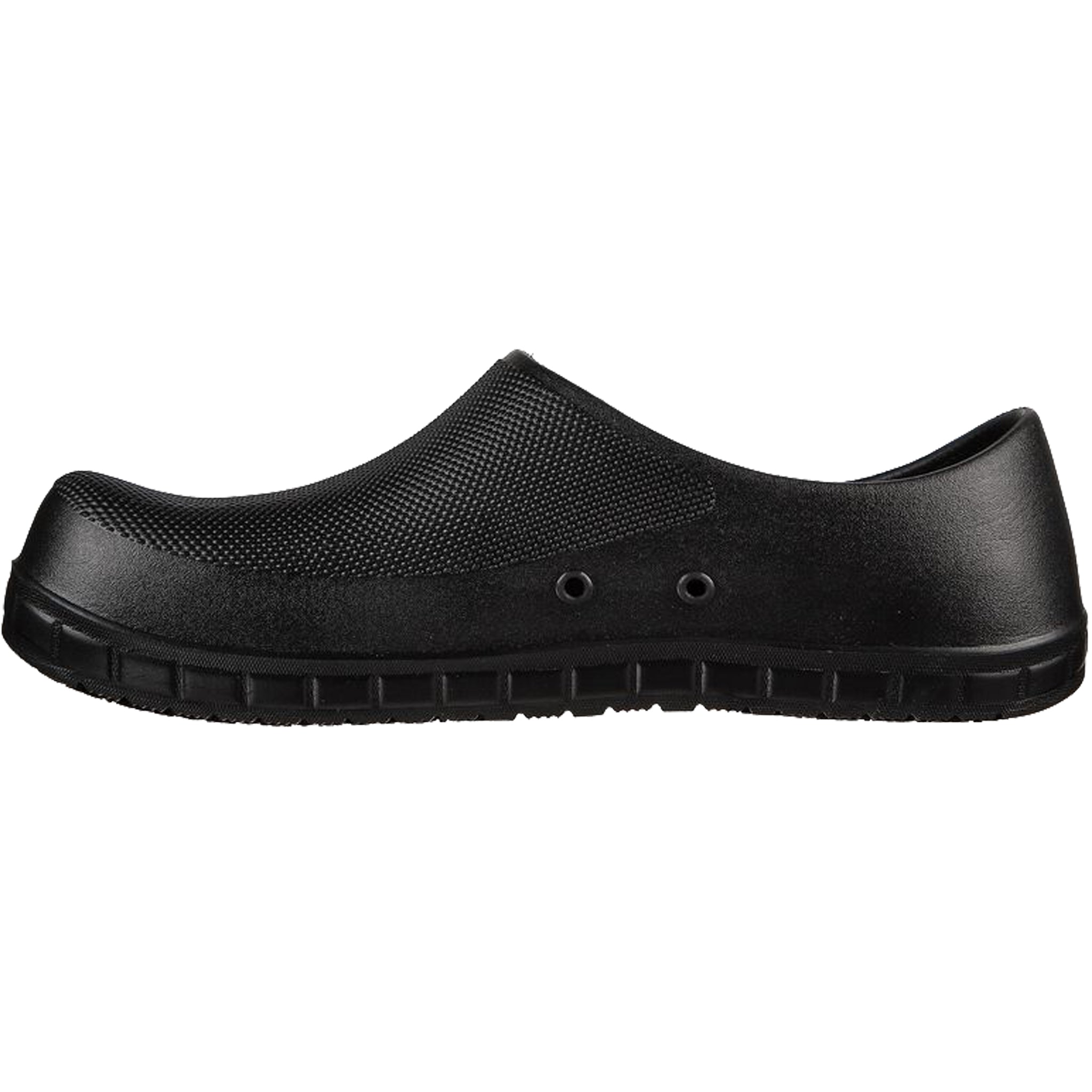 Men's Slip-Resistant Work Shoes