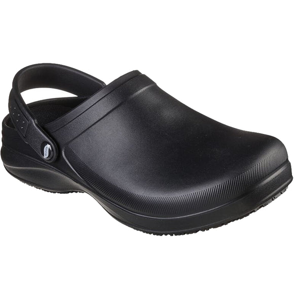Skechers on sale mens clogs