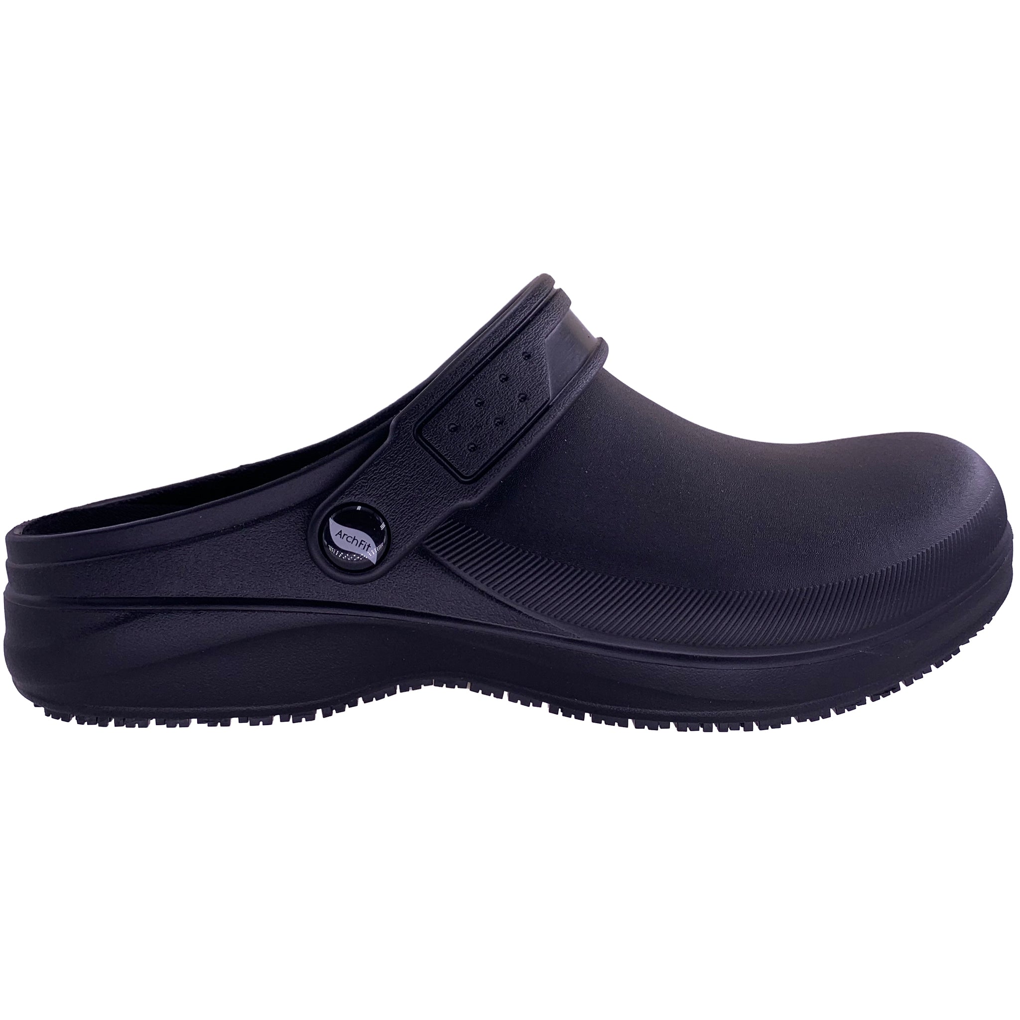 Sketchers Riverbound Sr ArchFit Anti-Slip Clogs Mens Size 14, EUC Skechers Men main image 4