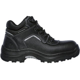 Skechers Men's 77144 Burgin Soster Composite Safety Toe Memory Foam Work Boots ThatShoeStore