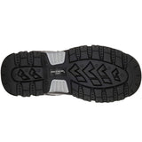 Skechers Men's 77144 Burgin Soster Composite Safety Toe Memory Foam Work Boots ThatShoeStore