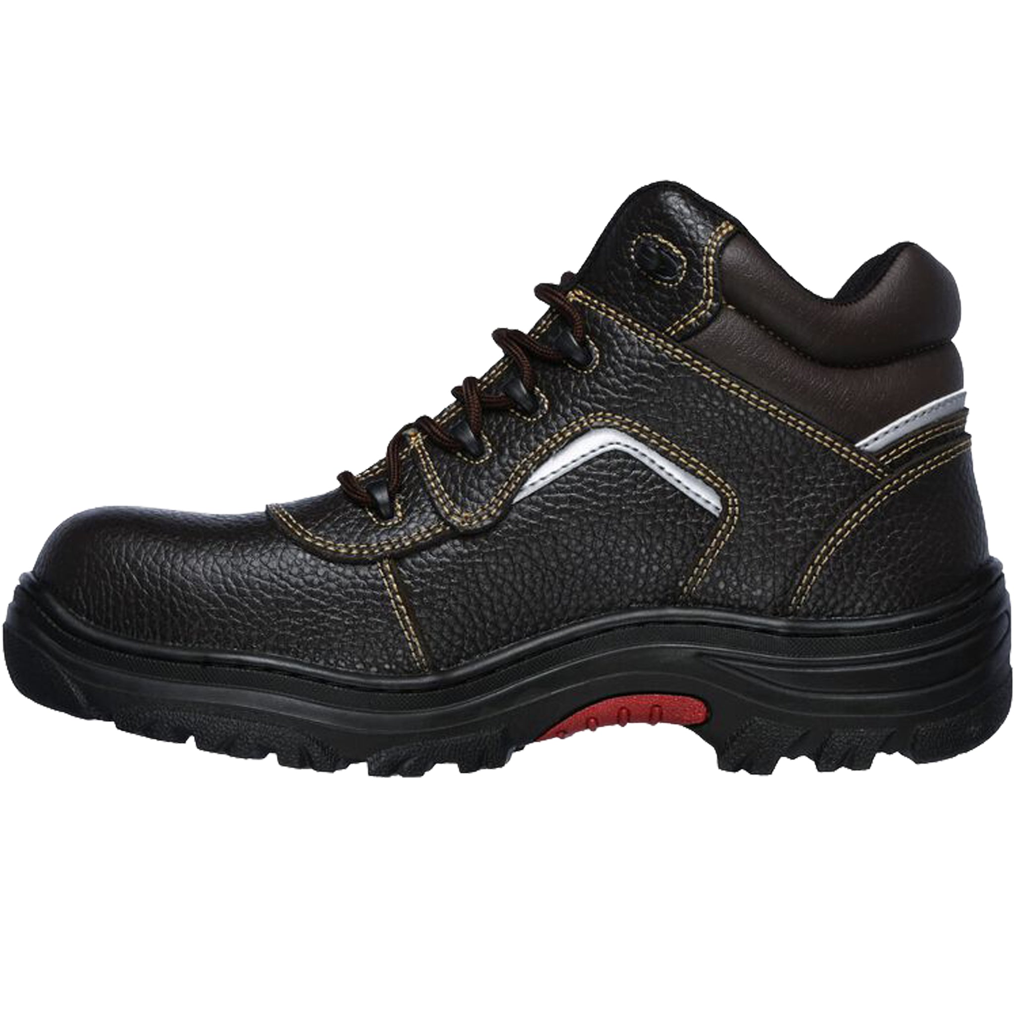 Skechers work boots in reno 2025