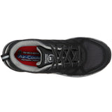 Skechers Women's 77273 Bulklin Lyndale Composite Safety Toe Work Shoes Wide ThatShoeStore