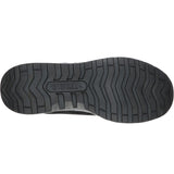 Skechers Women's 77273 Bulklin Lyndale Composite Safety Toe Work Shoes Wide ThatShoeStore