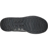 Skechers Women's 77273W Bulklin Lyndale Composite Safety Toe Work Shoes Wide ThatShoeStore