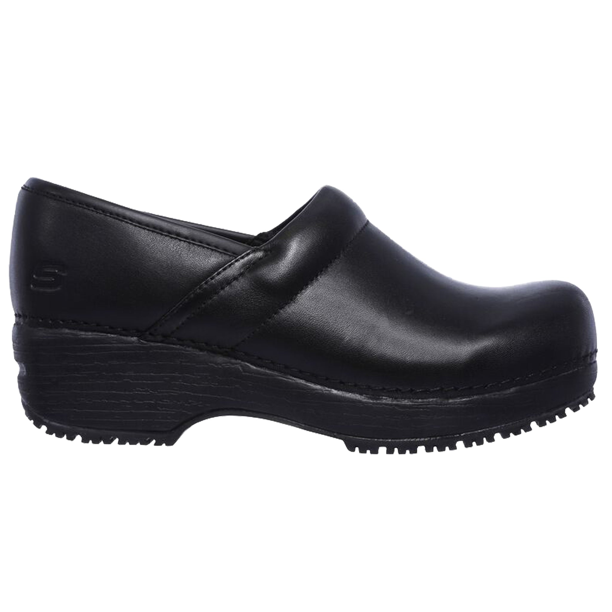 Skechers work clog sr cheap