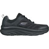 Skechers Men's 200097 D Lux Walker RS Oswah Work Shoes ThatShoeStore