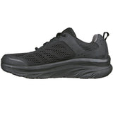 Skechers Men's 200097 D Lux Walker RS Oswah Work Shoes ThatShoeStore