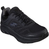 Skechers Men's 200097 D Lux Walker RS Oswah Work Shoes ThatShoeStore