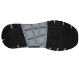 Skechers Women's 77269 Soven SR Corrick Alloy Toe Slip Resistant Work Shoes ThatShoeStore