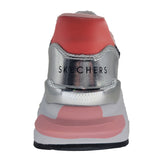 Skechers Women's 155465 Rovina Star Shoeters Casual Shoes ThatShoeStore