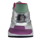 Skechers Women's 155465 Rovina Star Shoeters Casual Shoes ThatShoeStore