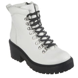 Skechers Women's 167293 Teen Spirit Western Chick Boot Shoes ThatShoeStore
