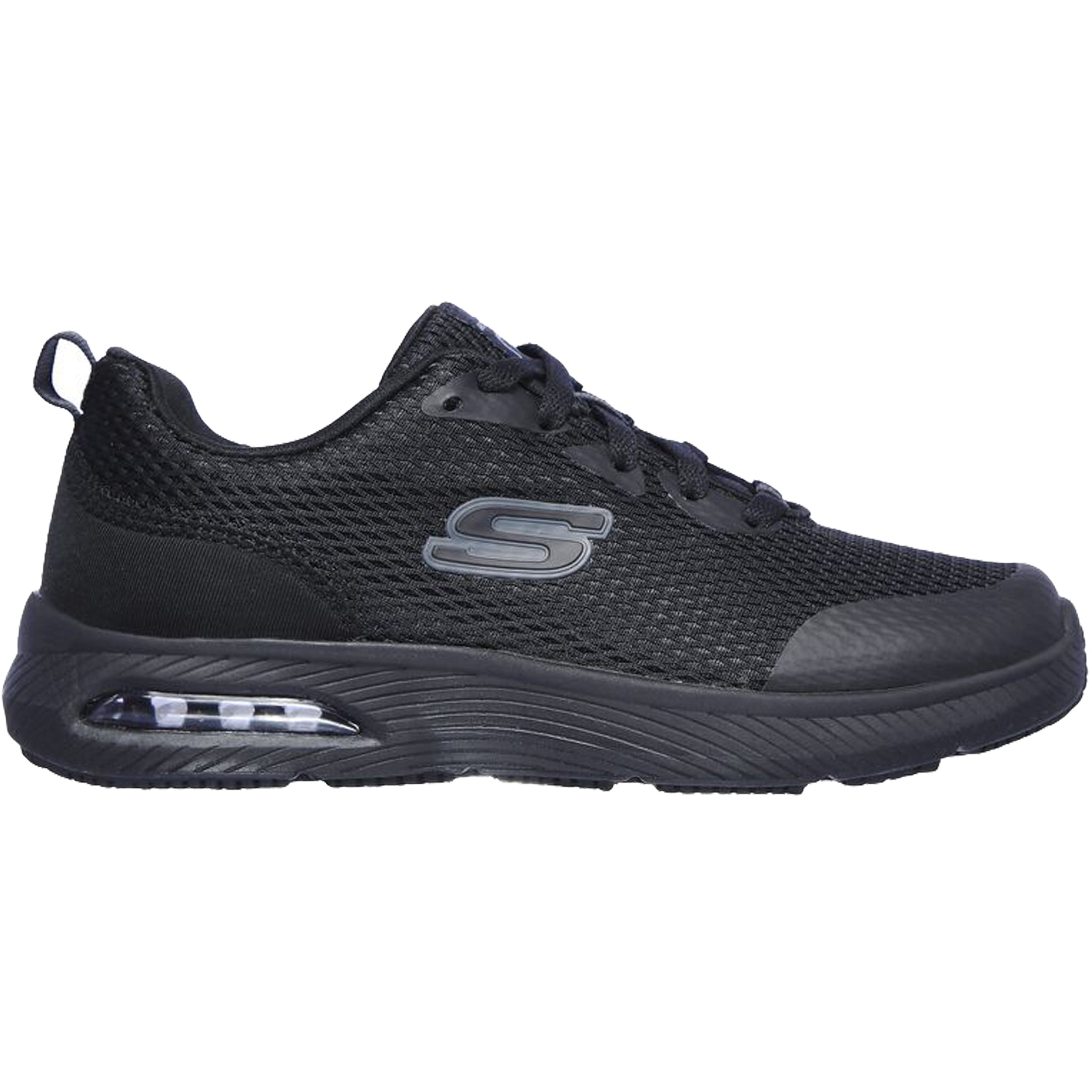 Skechers slip resistant womens work shoes sales