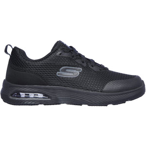 Skechers Women's 77285 Dyna Air SR Slip Resistant Work Shoes