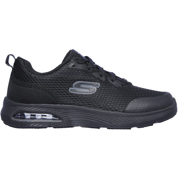 Skechers Women's 77285 Dyna Air SR Slip Resistant Work Shoes
