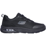 Skechers Women's 77285 Dyna Air SR Slip Resistant Work Shoes ThatShoeStore
