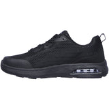 Skechers Women's 77285 Dyna Air SR Slip Resistant Work Shoes ThatShoeStore
