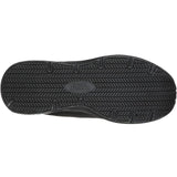 Skechers Women's 77285 Dyna Air SR Slip Resistant Work Shoes ThatShoeStore