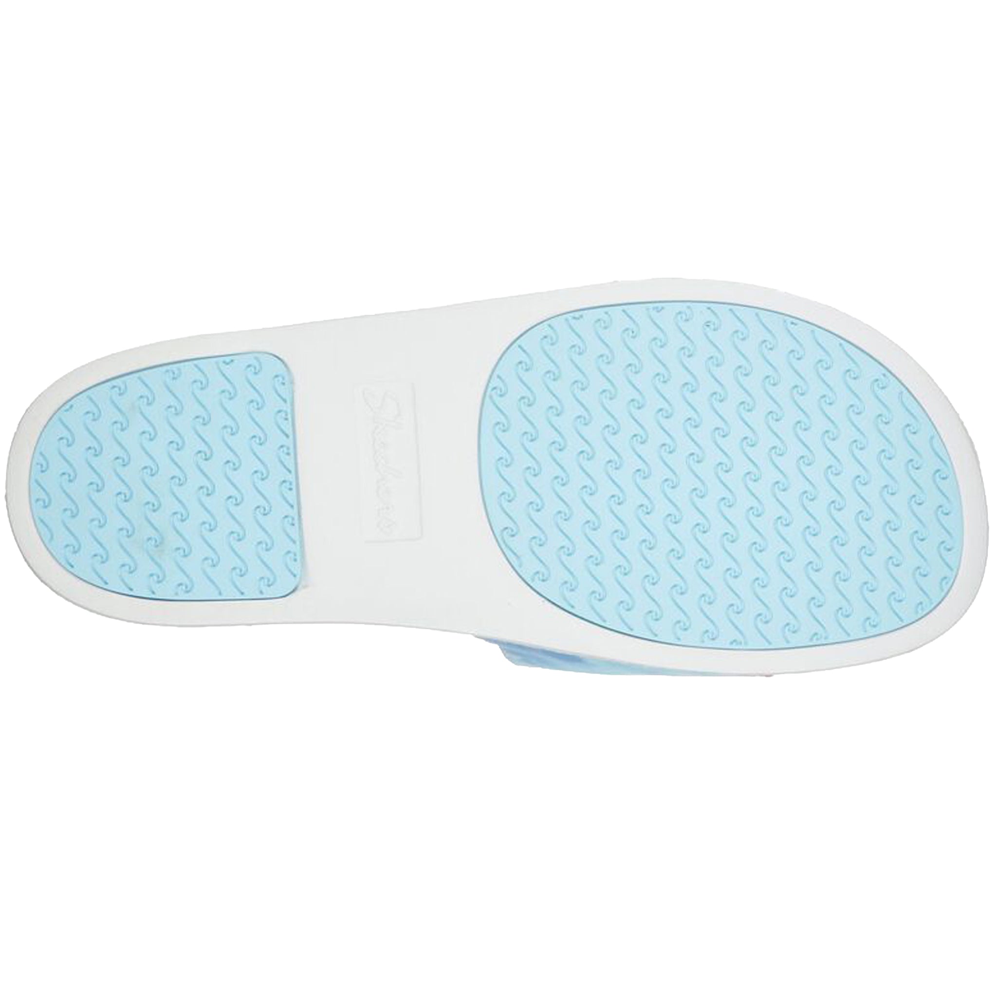 Skechers cali plush foam shop