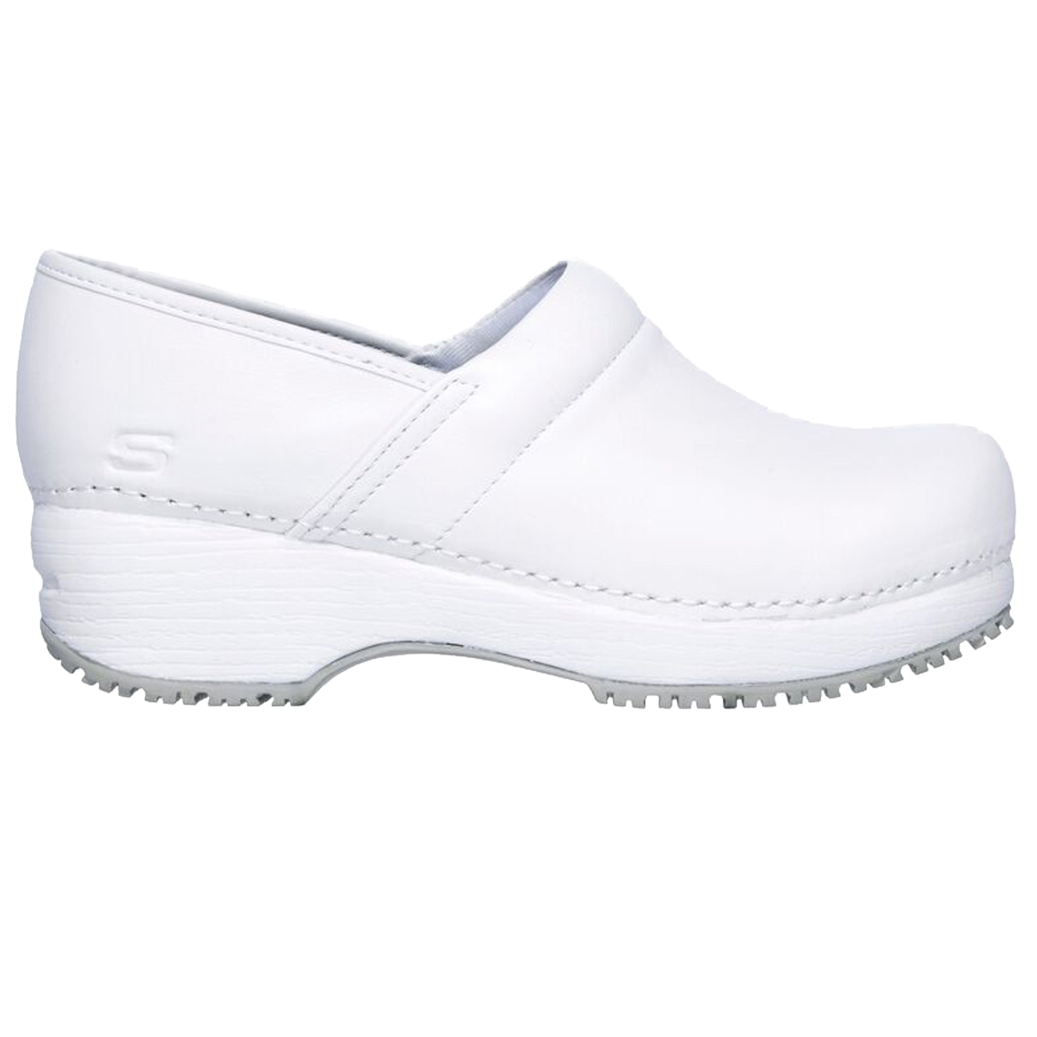 Skechers work clog sr outlet