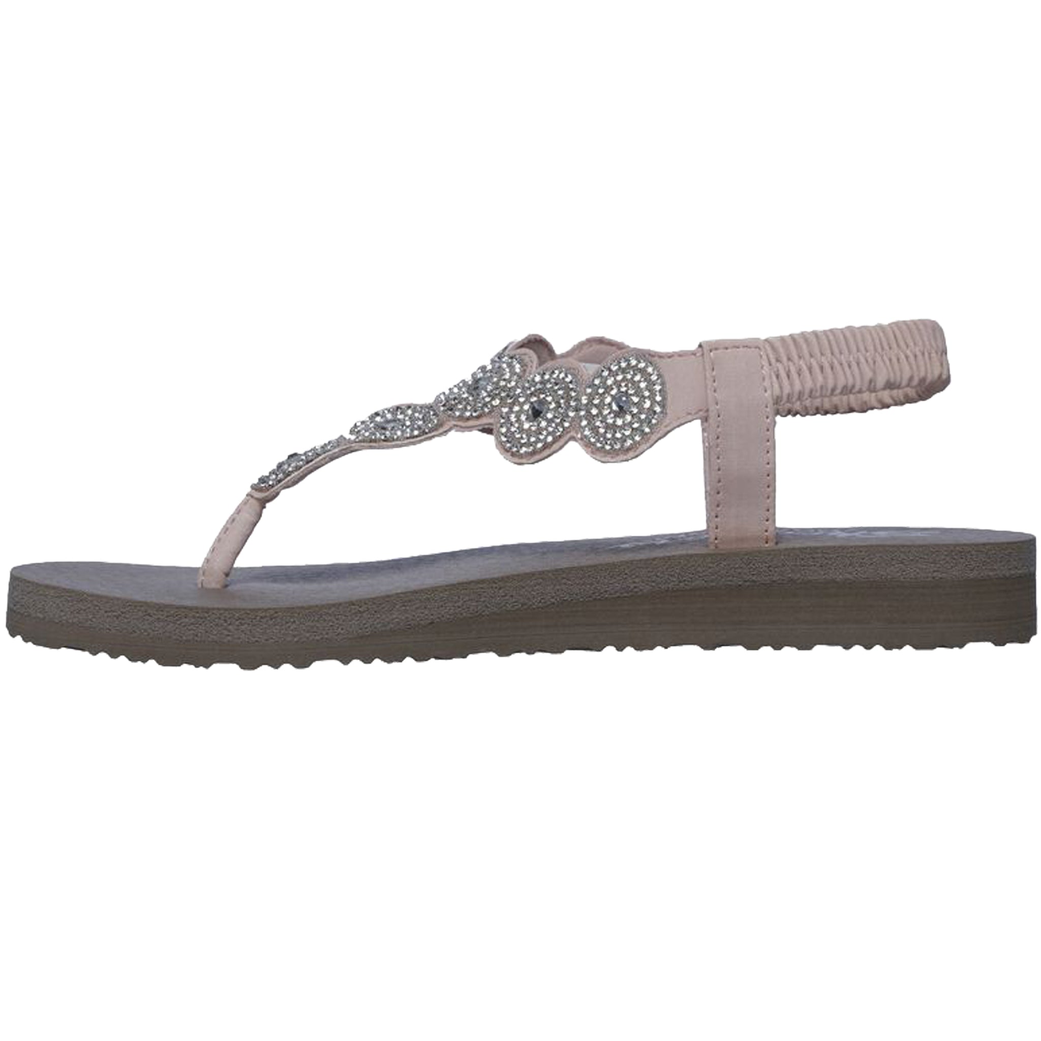 Cali meditation stars & sparkle sandal store