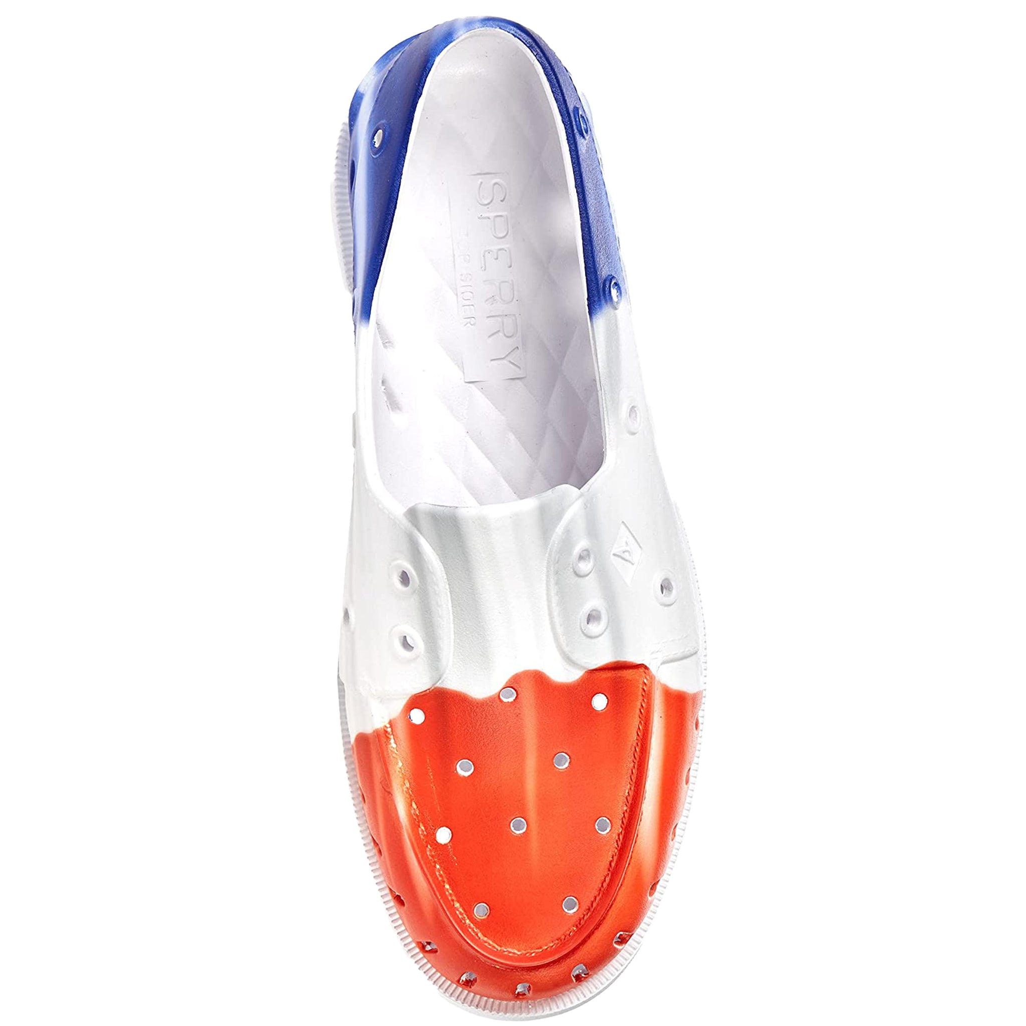 Sperry Men s A O Authentic Original Float Firecracker Casual Boat Shoe That Shoe Store and More