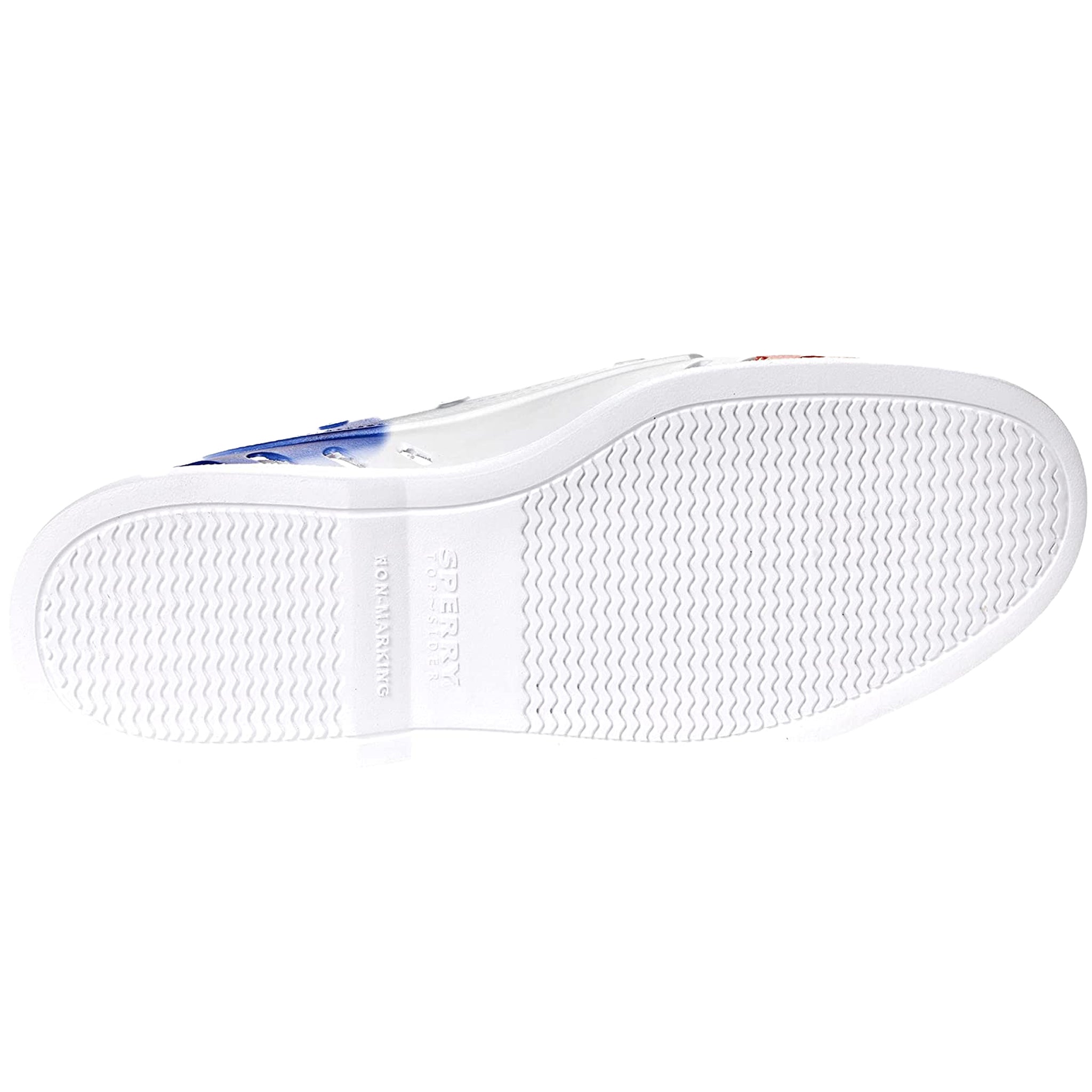 Sperry top sider non marking store