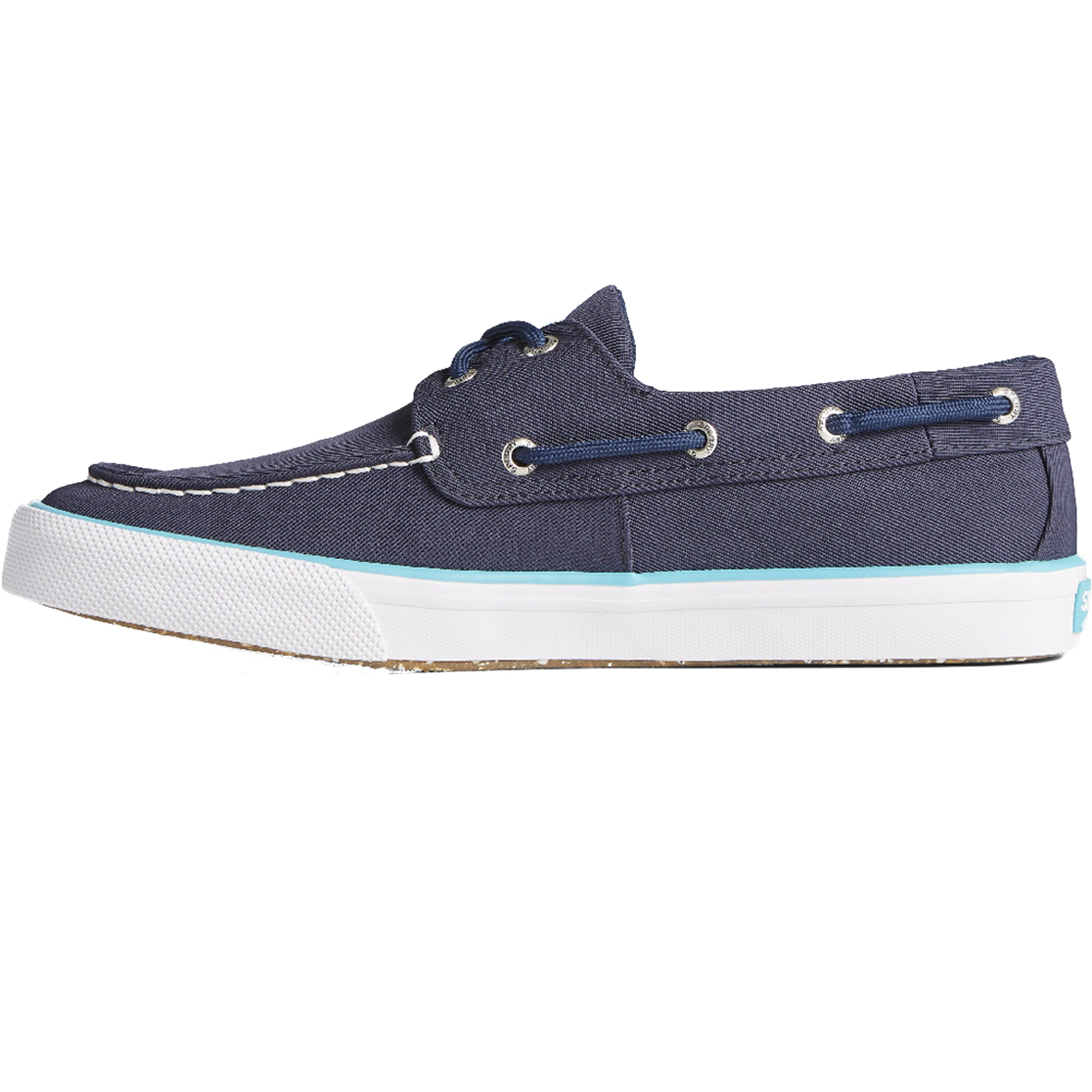 Sperry bahama ii boat washed sneaker deals